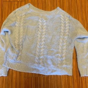 Sweater from revolve